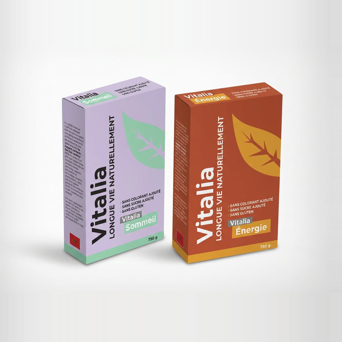 Étui pharmaceutique