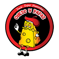 Queso y Papas Queso y Papas